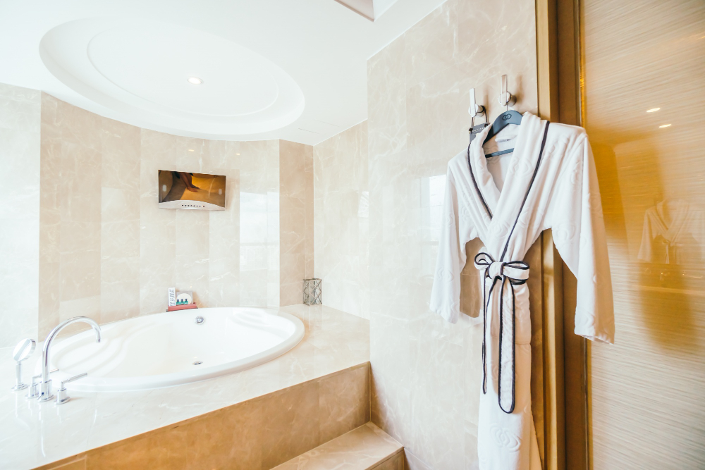 Luxury Bathroom