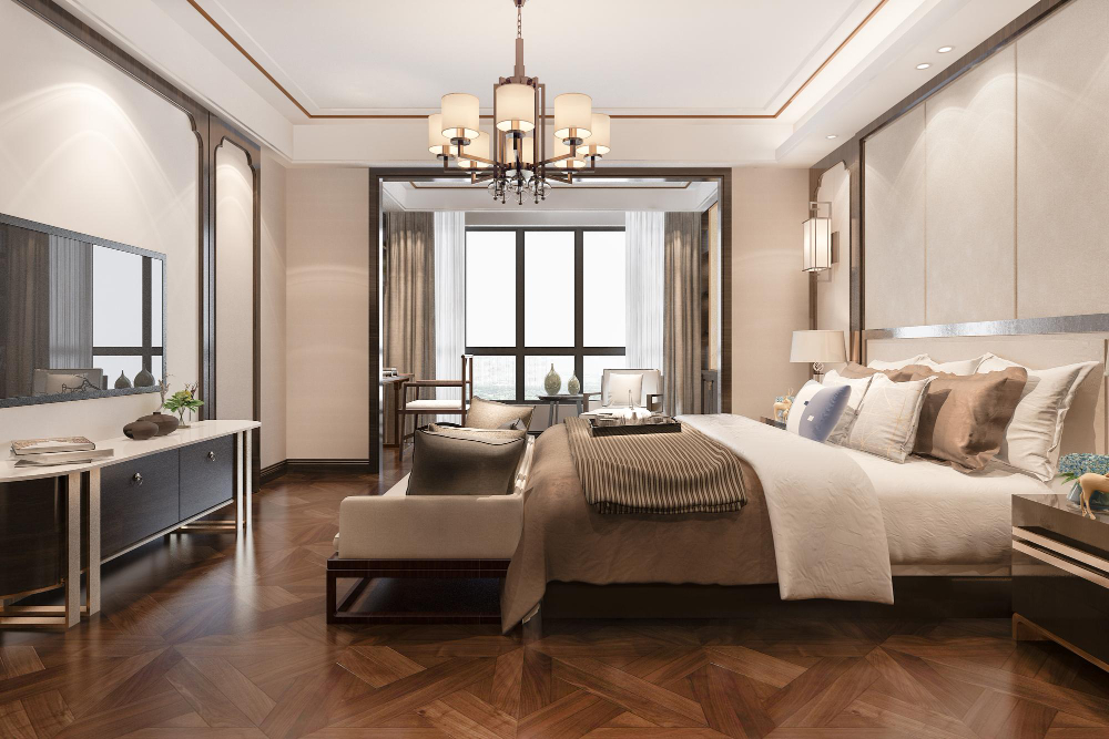 Bedroom Design